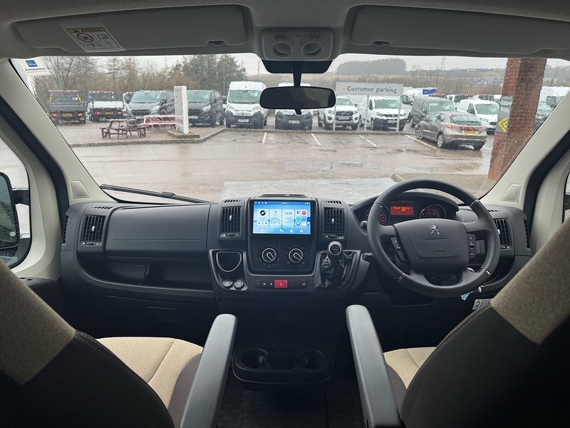 Used Maxus eDeliver 7 2025 for sale - 77452577: Photo 22