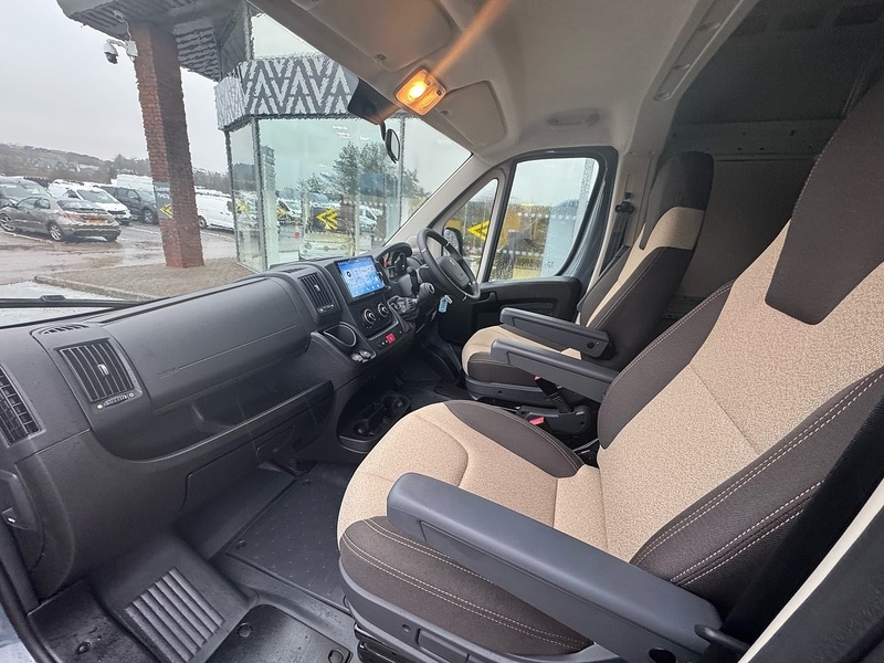 Used Maxus eDeliver 7 2025 for sale - 77452577: Photo 24