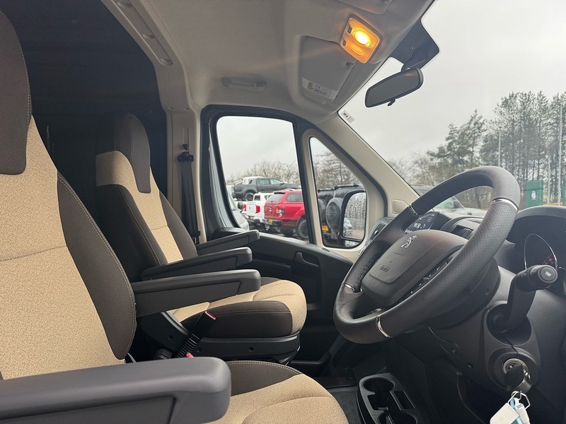 Used Maxus eDeliver 7 2025 for sale - 77452577: Photo 6