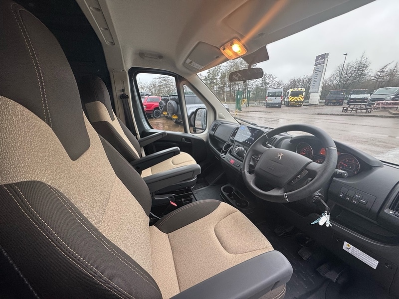 Used Maxus eDeliver 7 2025 for sale - 77452577: Photo 8