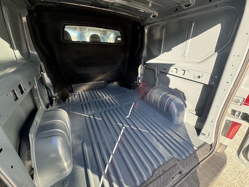 Used Nissan Primastar 2023 for sale - 76599946: Photo 11