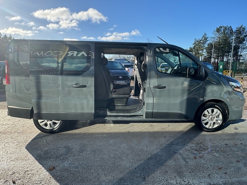 Used Nissan Primastar 2023 for sale - 76599946: Photo 15