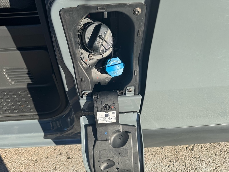 Used Nissan Primastar 2023 for sale - 76599946: Photo 17