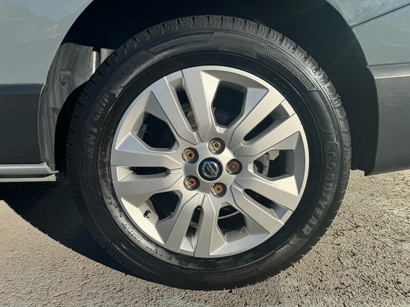 Used Nissan Primastar 2023 for sale - 76599946: Photo 21