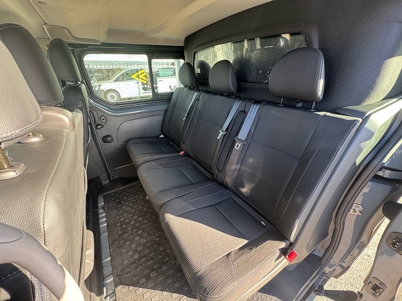 Used Nissan Primastar 2023 for sale - 76599946: Photo 23