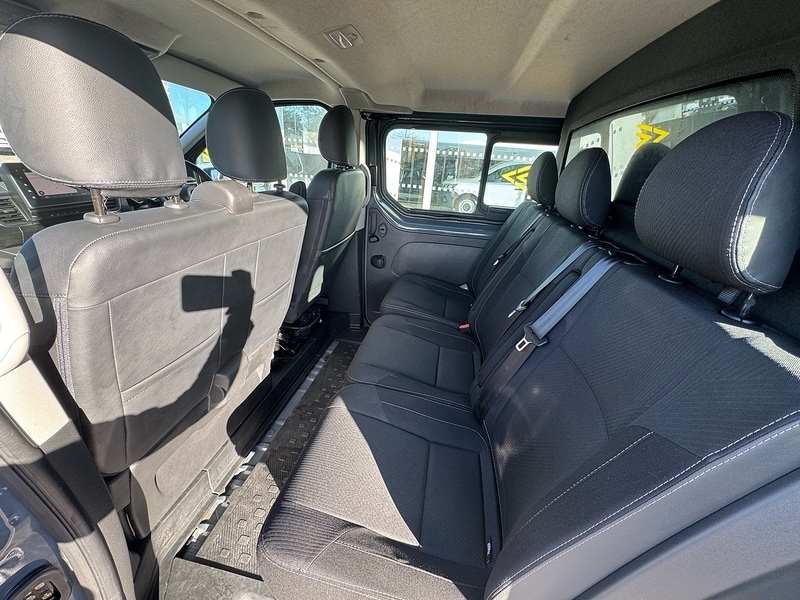 Used Nissan Primastar 2023 for sale - 76599946: Photo 24