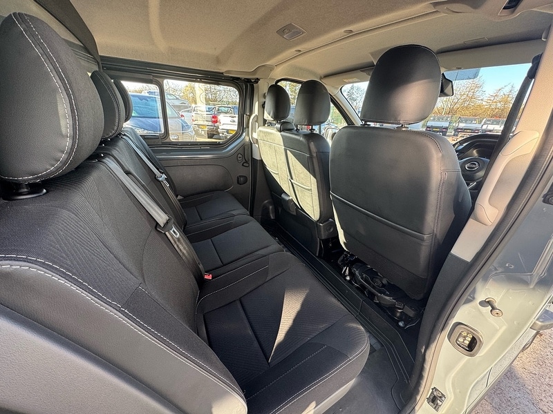 Used Nissan Primastar 2023 for sale - 76599946: Photo 25