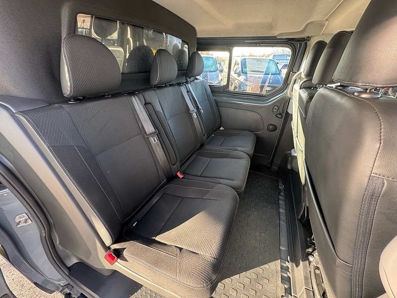 Used Nissan Primastar 2023 for sale - 76599946: Photo 26