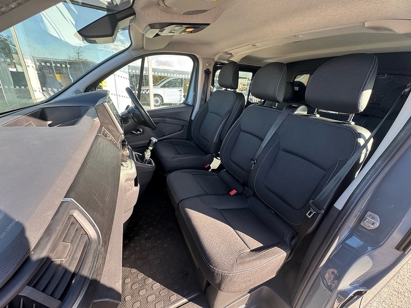 Used Nissan Primastar 2023 for sale - 76599946: Photo 27