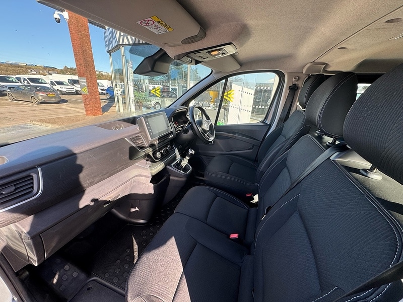 Used Nissan Primastar 2023 for sale - 76599946: Photo 28