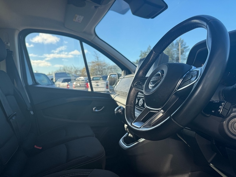 Used Nissan Primastar 2023 for sale - 76599946: Photo 29