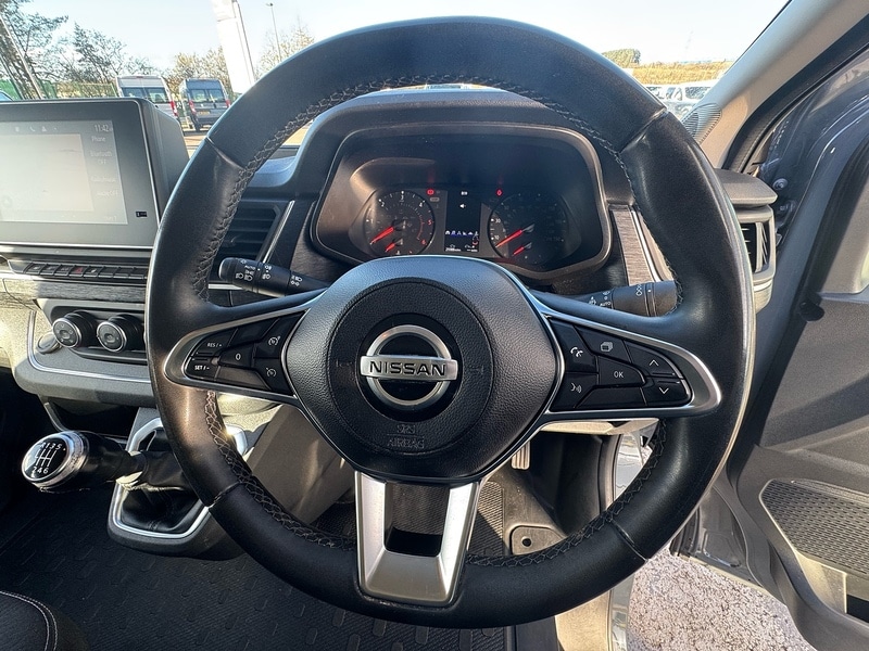 Used Nissan Primastar 2023 for sale - 76599946: Photo 30