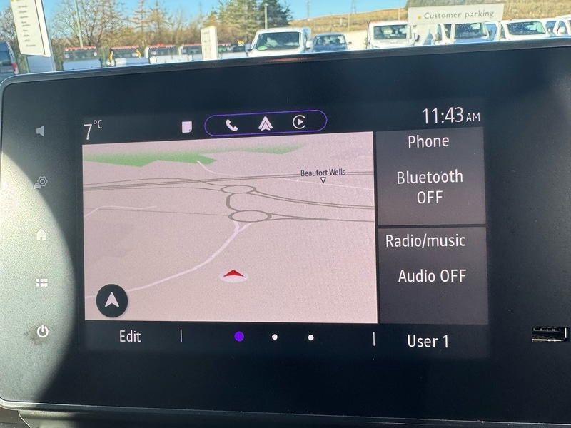 Used Nissan Primastar 2023 for sale - 76599946: Photo 43