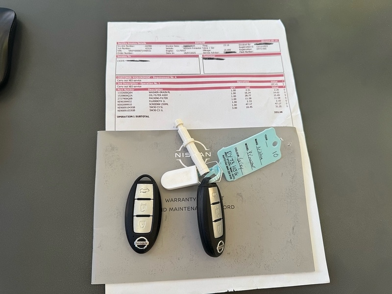 Used Nissan Primastar 2023 for sale - 76599946: Photo 45