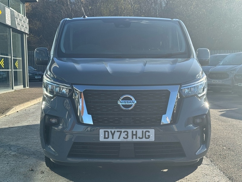 Used Nissan Primastar 2023 for sale - 76599946: Photo 6