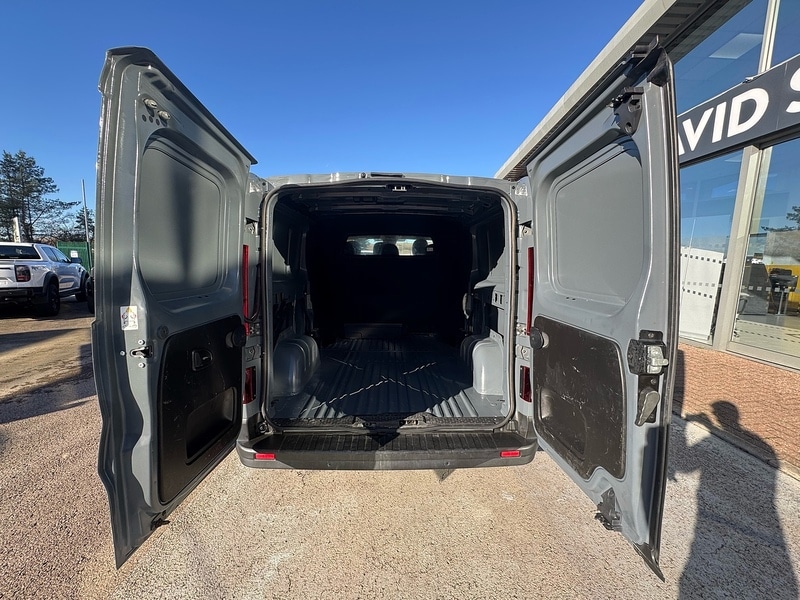 Used Nissan Primastar 2023 for sale - 76599946: Photo 9