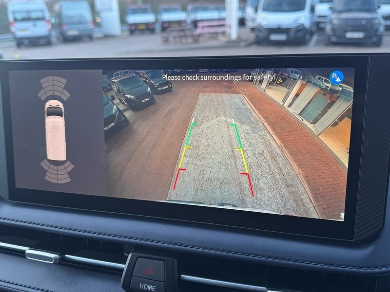 Used Maxus Deliver 9 for sale - 78031238: Photo 12