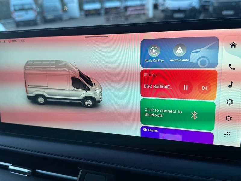 Used Maxus Deliver 9 for sale - 78031238: Photo 22