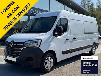 Used Renault Master 2023 for sale - 78282293: Photo