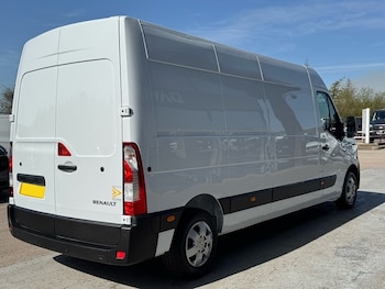 Used Renault Master 2023 for sale - 78282293: Photo