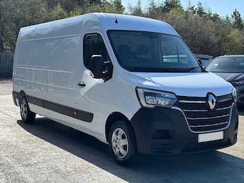 Used Renault Master 2023 for sale - 78282293: Photo