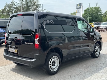 Used Citroen Berlingo 2026 for sale - 78738950: Photo