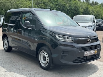 Used Citroen Berlingo 2026 for sale - 78738950: Photo