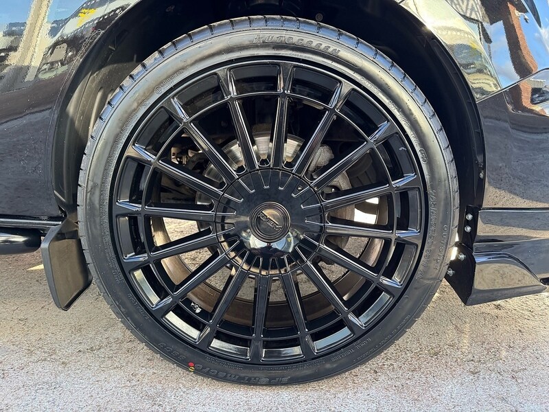 Used Ford Transit Custom for sale - 78111489: Photo 12