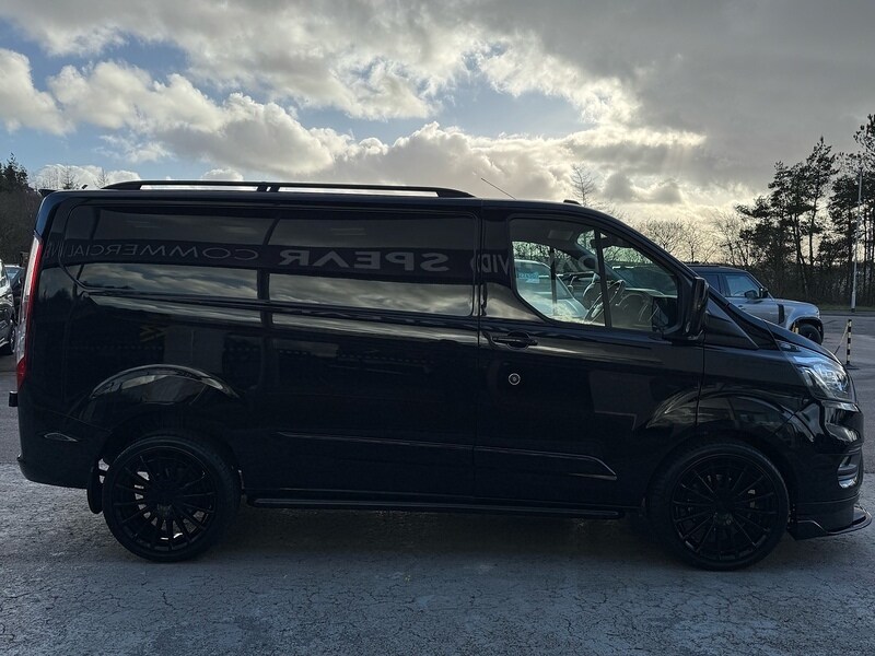 Used Ford Transit Custom for sale - 78111489: Photo 13