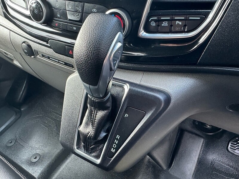 Used Ford Transit Custom for sale - 78111489: Photo 15