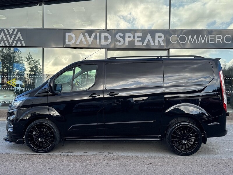 Used Ford Transit Custom for sale - 78111489: Photo 16