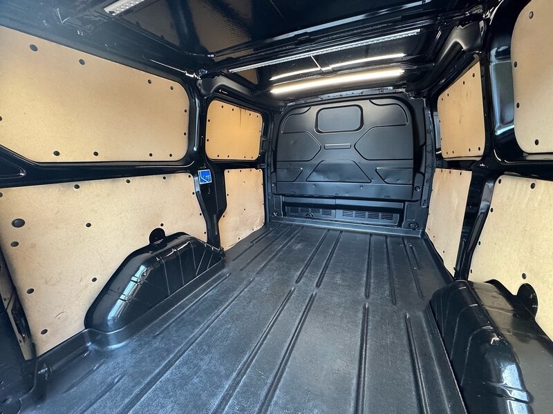 Used Ford Transit Custom for sale - 78111489: Photo 19