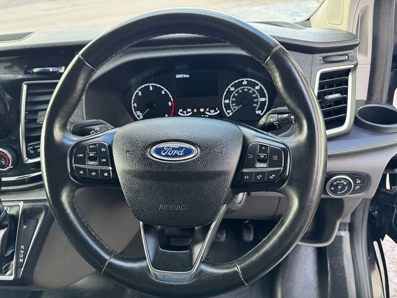 Used Ford Transit Custom for sale - 78111489: Photo 22