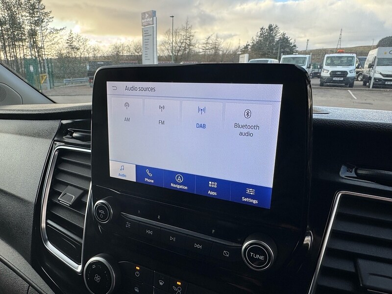 Used Ford Transit Custom for sale - 78111489: Photo 26