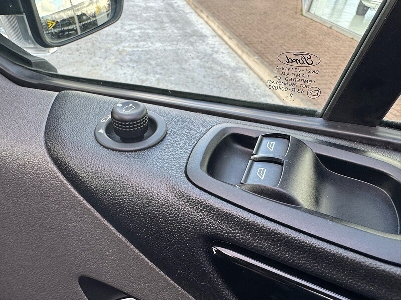 Used Ford Transit Custom for sale - 78111489: Photo 27