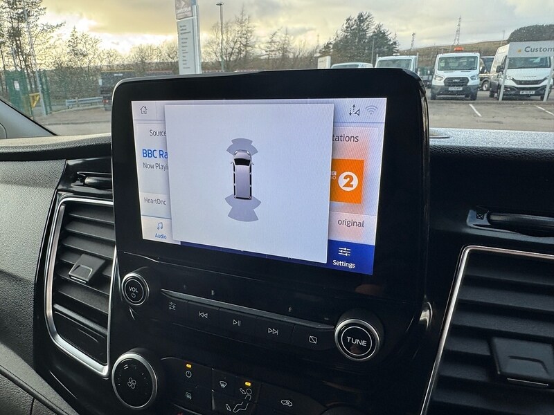 Used Ford Transit Custom for sale - 78111489: Photo 30