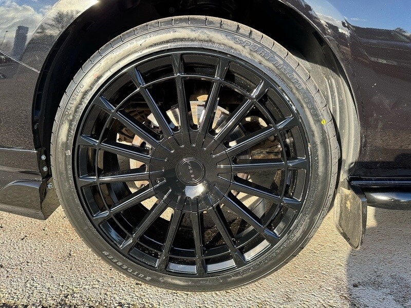 Used Ford Transit Custom for sale - 78111489: Photo 32