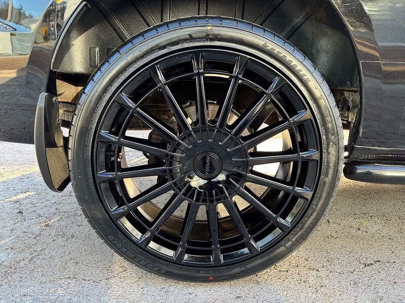 Used Ford Transit Custom for sale - 78111489: Photo 35