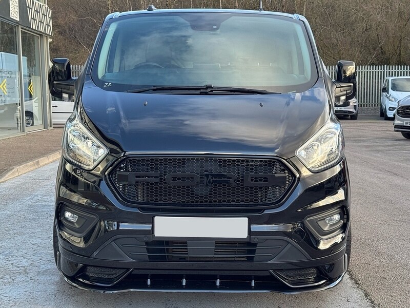 Used Ford Transit Custom for sale - 78111489: Photo 7
