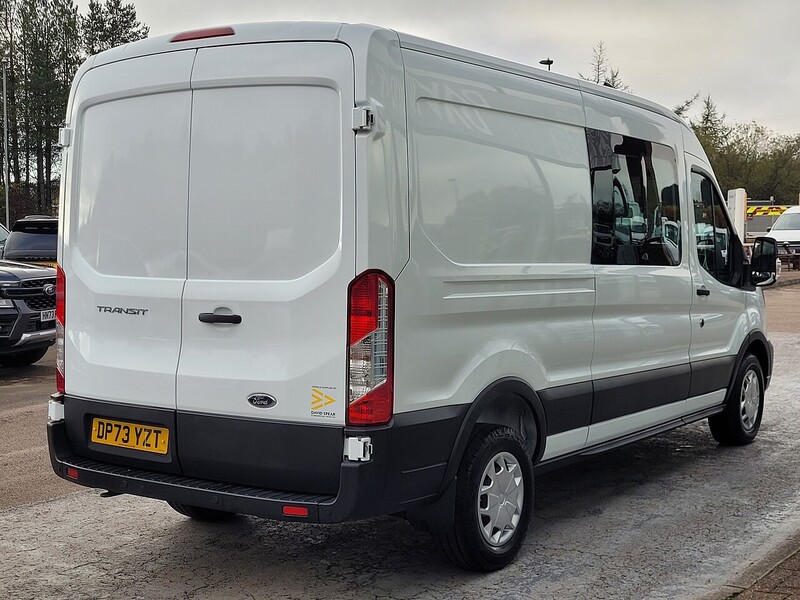 Used Ford Transit 2024 for sale - 76267504: Photo 10