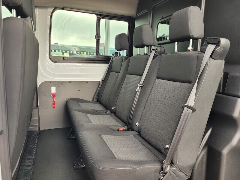 Used Ford Transit 2024 for sale - 76267504: Photo 11