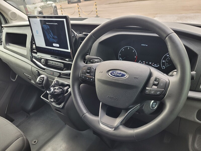 Used Ford Transit 2024 for sale - 76267504: Photo 13