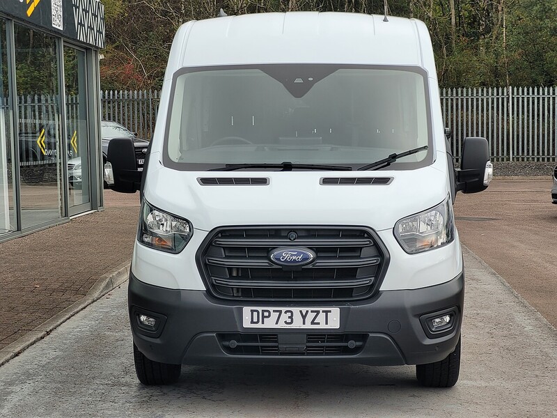 Used Ford Transit 2024 for sale - 76267504: Photo 14