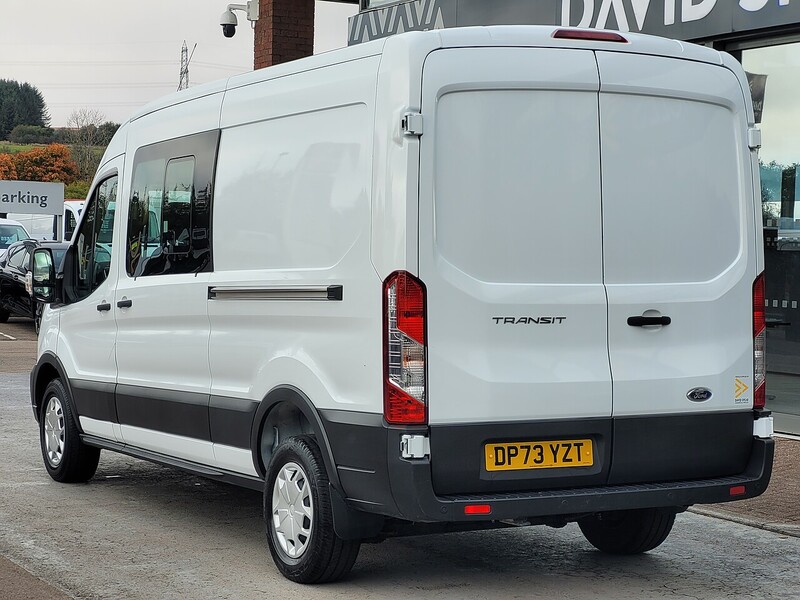 Used Ford Transit 2024 for sale - 76267504: Photo 17