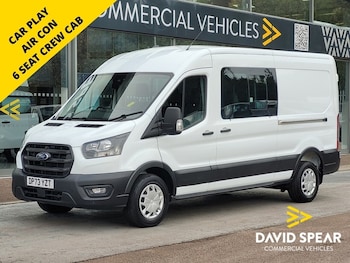 Ford - Transit