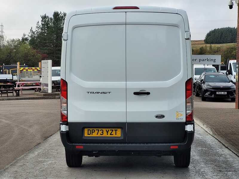 Used Ford Transit 2024 for sale - 76267504: Photo 20