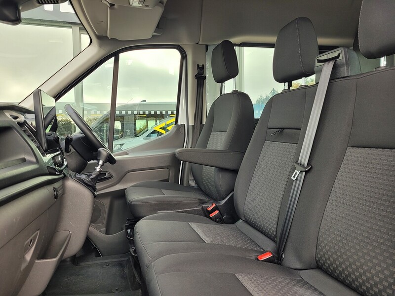 Used Ford Transit 2024 for sale - 76267504: Photo 22