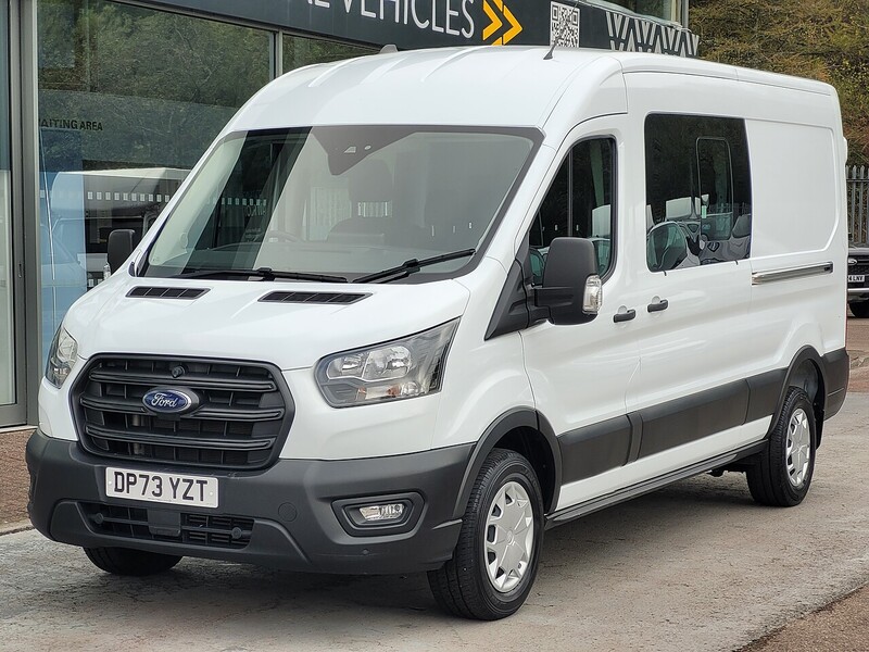 Used Ford Transit 2024 for sale - 76267504: Photo 23