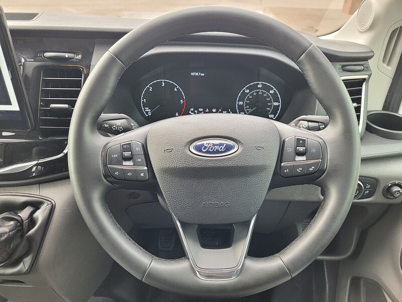 Used Ford Transit 2024 for sale - 76267504: Photo 24