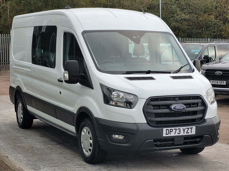 Used Ford Transit 2024 for sale - 76267504: Photo 28